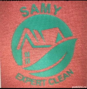 firmă de curățenie