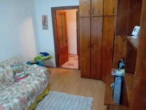 Garsoniera Darmanesti 32mp la cheie mobilata uttilat renovata centrala - imagine 3