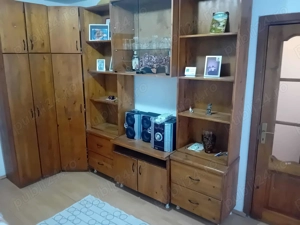 Garsoniera Darmanesti 32mp la cheie mobilata uttilat renovata centrala - imagine 2