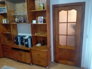 Garsoniera Darmanesti 32mp la cheie mobilata uttilat renovata centrala - imagine 4