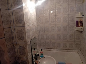 Garsoniera Darmanesti 32mp la cheie mobilata uttilat renovata centrala - imagine 9