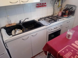 Garsoniera Darmanesti 32mp la cheie mobilata uttilat renovata centrala - imagine 8