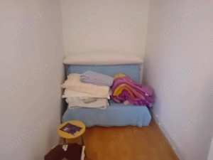 Garsoniera Darmanesti 32mp la cheie mobilata uttilat renovata centrala - imagine 5