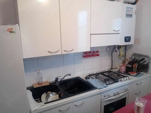 Garsoniera Darmanesti 32mp la cheie mobilata uttilat renovata centrala - imagine 6