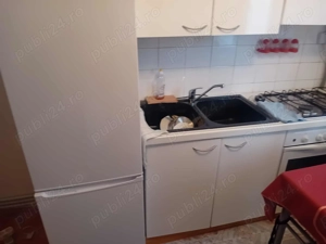Garsoniera Darmanesti 32mp la cheie mobilata uttilat renovata centrala - imagine 7