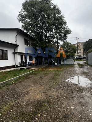 Garsonieră la curte - ultracentral