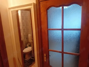 Garsoniera Darmanesti 32mp la cheie mobilata uttilat renovata centrala - imagine 10