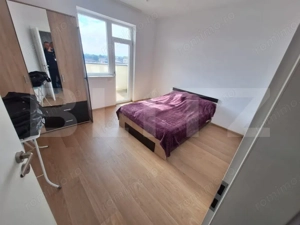 Penthouse, 71 mp utili, zona Girocului - imagine 3