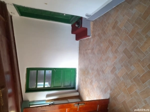 casa în Argeș com lunca corbului 