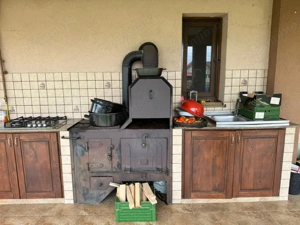 Casă superbă spatioasa intr-o zona linistiota aproape de oras - imagine 10