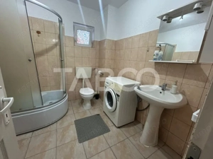 Aparamant de inchiriat cu 2 balcoane si loc de parcare Turnisor - imagine 6