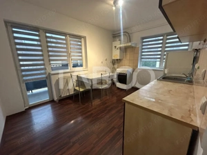 Aparamant de inchiriat cu 2 balcoane si loc de parcare Turnisor - imagine 5