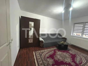 Aparamant de inchiriat cu 2 balcoane si loc de parcare Turnisor - imagine 3