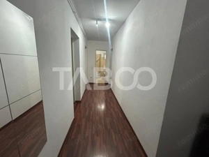 Aparamant de inchiriat cu 2 balcoane si loc de parcare Turnisor - imagine 9