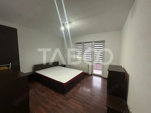 Aparamant de inchiriat cu 2 balcoane si loc de parcare Turnisor