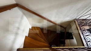 Apartament 3 camere cu curte, în centru Blaj - imagine 6