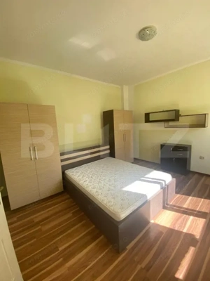 Apartament 3 camere cu curte, în centru Blaj - imagine 2