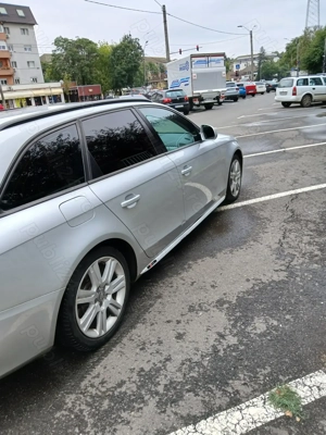 Audy a 4 stare buna - imagine 4