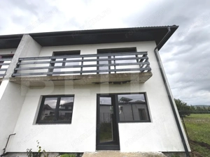 Duplex cu 4 camere, situat în Blaj - imagine 11