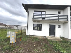 Duplex cu 4 camere, situat în Blaj - imagine 10