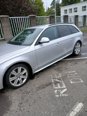 Audy a 4 stare buna - imagine 3