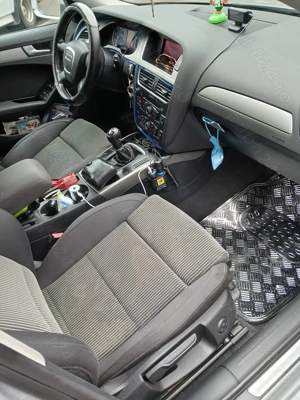 Audy a 4 stare buna - imagine 2