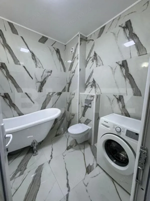 Apartament 1 camera, dormitor inchis, parcare subterana, 38 mp, zona Abatorului! - imagine 5 Apartament 1 camera, dormitor inchis, parcare subterana, 38 mp, zona Abatorului! - imagine 5