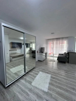 Apartament 1 camera, dormitor inchis, parcare subterana, 38 mp, zona Abatorului! - imagine 4 Apartament 1 camera, dormitor inchis, parcare subterana, 38 mp, zona Abatorului! - imagine 4