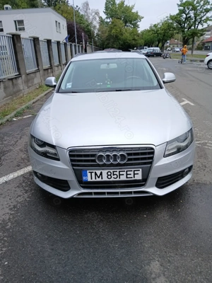 Audy a 4 stare buna - imagine 5