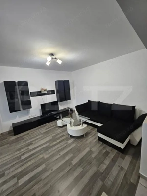 Apartament semidecomandat cu 2 camere, 50 mp utili, zona Jysk