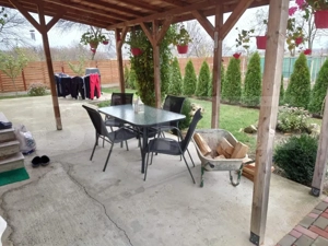 Casa 4 camere, 200 mp util, 1300 mp teren, Sculeni