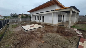 Casă pe un singur nivel, 600 mp teren, deschidere la 2 străzi – Partoș - imagine 9