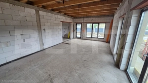 Casă pe un singur nivel, 600 mp teren, deschidere la 2 străzi – Partoș - imagine 3