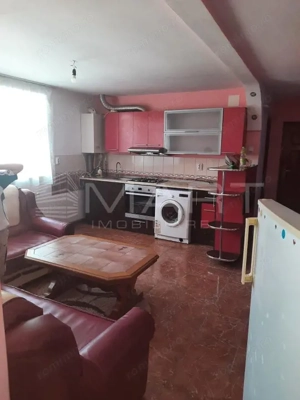 Apartament 3  camere zona Nord - imagine 9