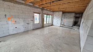 Casă pe un singur nivel, 600 mp teren, deschidere la 2 străzi – Partoș - imagine 4