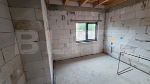 Casă pe un singur nivel, 600 mp teren, deschidere la 2 străzi – Partoș - imagine 7