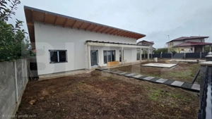 Casă pe un singur nivel, 600 mp teren, deschidere la 2 străzi – Partoș - imagine 2