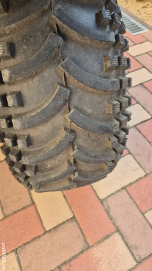 Vand atv Kymco mxu 150 - imagine 5