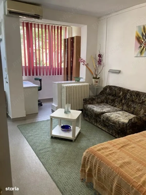 Garsonieră la 5 min de FSPAC și 10 min de The Office