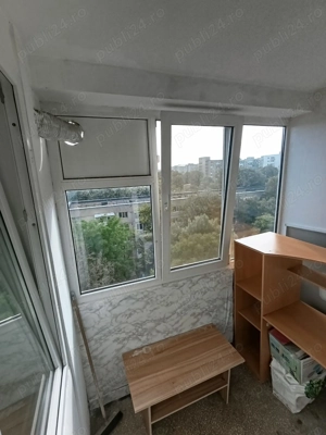 || Garsonieră 32 mp   Bd. Lucrețiu Pătrășcanu || M. Costin Georgian - imagine 2