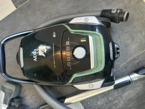 Aspirato AEG stare functionare - imagine 3