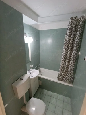 Garsonieră spațioasă și modernă, aproape de metrou Costin Georgian - imagine 5