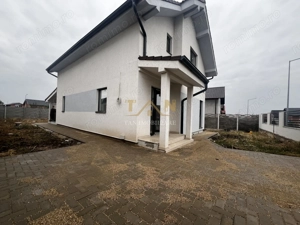 Casa Individuala 4 camere Giarmata