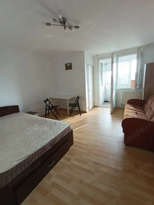 || Garsonieră 32 mp   Bd. Lucrețiu Pătrășcanu || M. Costin Georgian