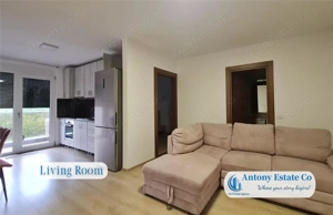 Apartament de inchiriat, 2 camere, West Residence - Oradea - imagine 2 Apartament de inchiriat, 2 camere, West Residence - Oradea - imagine 2