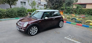 Vand Mini Cooper  - imagine 3
