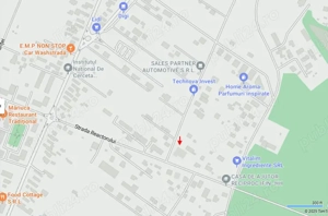 Apartament in Magurele (Bucuresti-Ilfov), 57 mp, etajul 2, loc de parcare - imagine 8