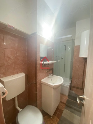 Garsonieră, Renovată, etaj intermediar, la bulevard, zona Frumoasa - imagine 5