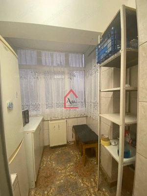 Garsonieră, Renovată, etaj intermediar, la bulevard, zona Frumoasa - imagine 9
