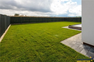 Design minimalist, rafinament maxim – Casa ta moderna in Sanpetru - imagine 7